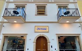 Tea Luxury - Praia A Mare